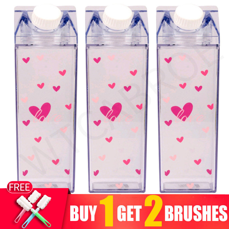 Nutrition For Fitness And Sports - Cute Bpa Free Water Bottle, Infusor