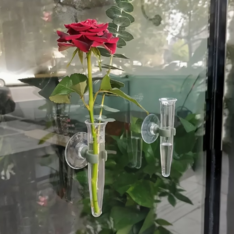 Tubos de Água Florais de 11cm, - Nutrition & Fitness Station avaliação e preço
