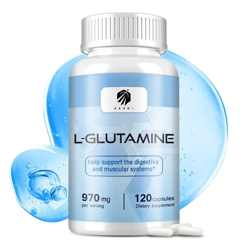 Suplemento L-Glutamina para tr - Nutrition For Fitness And Sports avaliação e preço