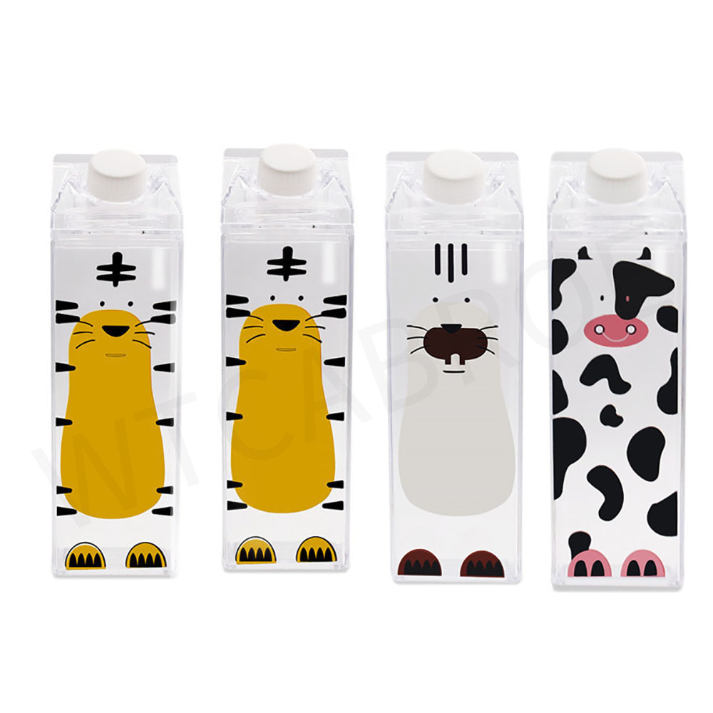 Cute Bpa Free Water Bottle, In - Nutrition For Fitness And Sports avaliação e preço