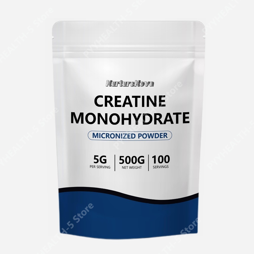 Creatina Monohidratada em Pó M - Nutrition For Fitness And Sports avaliação e preço