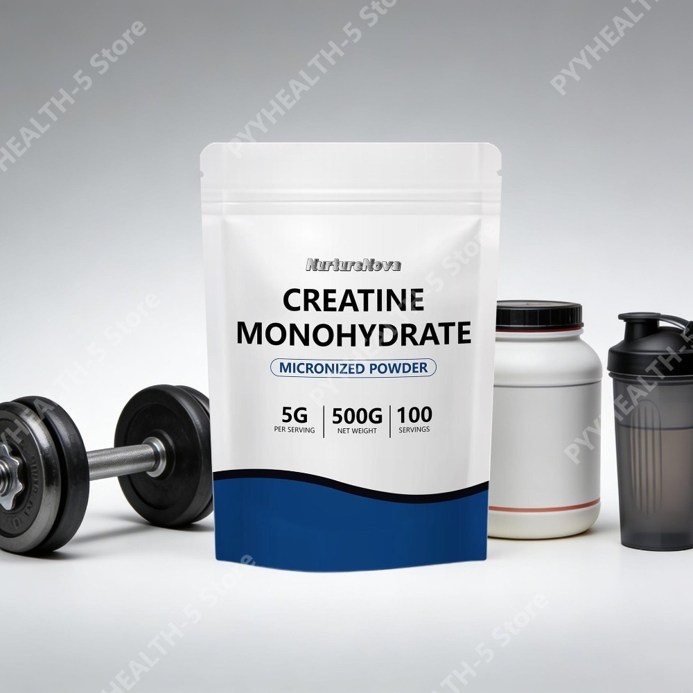 Creatina Monohidratada em Pó M - Nutrition For Fitness And Sports avaliação e preço