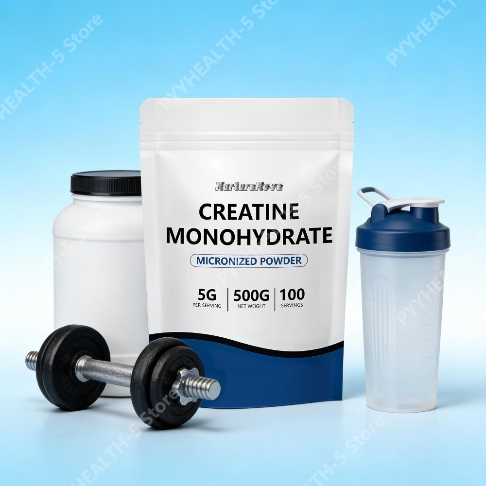 Creatina Monohidratada em Pó M - Nutrition For Fitness And Sports avaliação e preço
