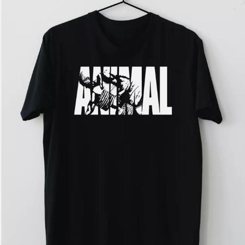 Camiseta Universal Nutrition A - Nutrition & Fitness Station avaliação e preço