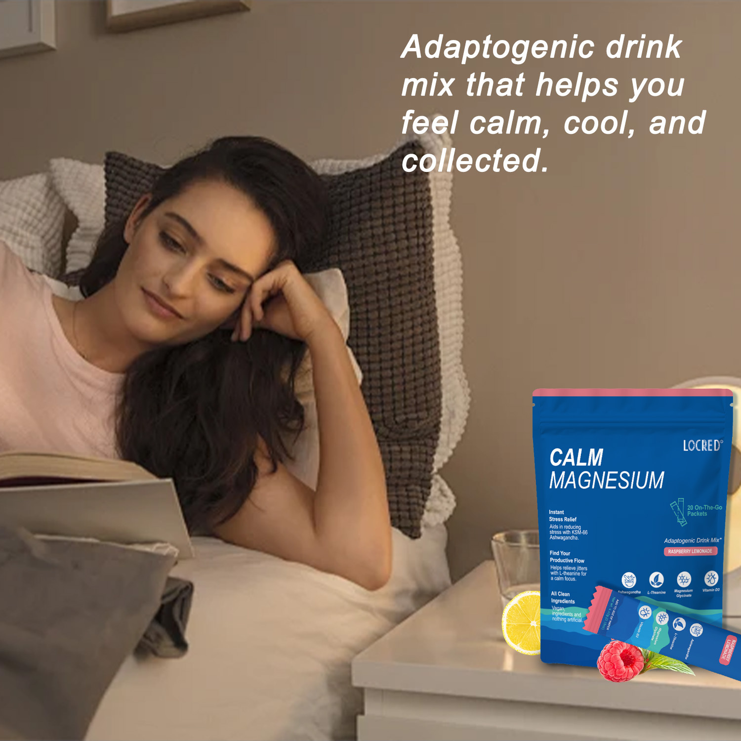 Suplemento vitamínico de eletr - Electrolyte Powder Pack avaliação e preço