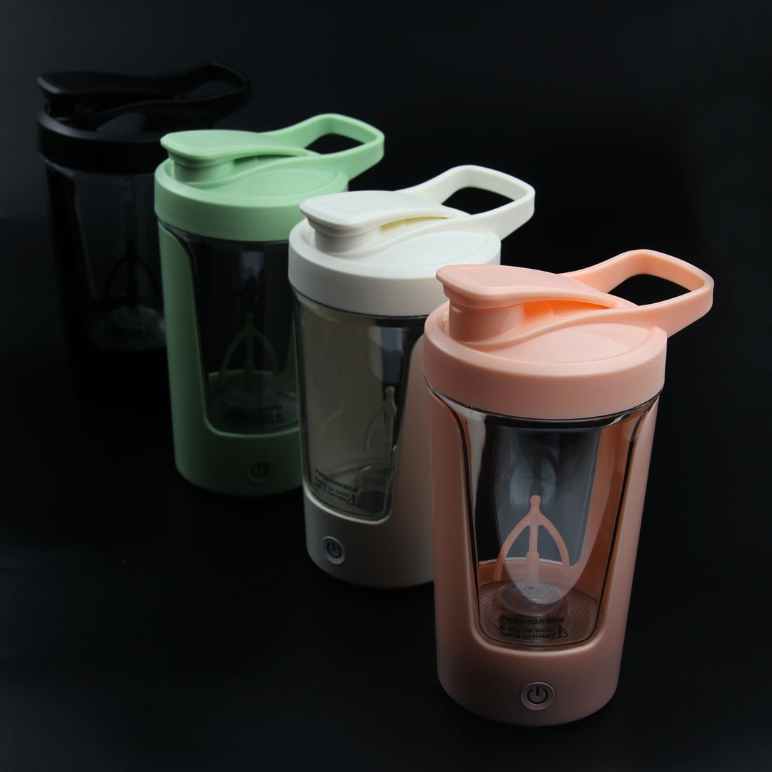 450ml liquidificadores copo po - Nutrition For Fitness And Sports avaliação e preço