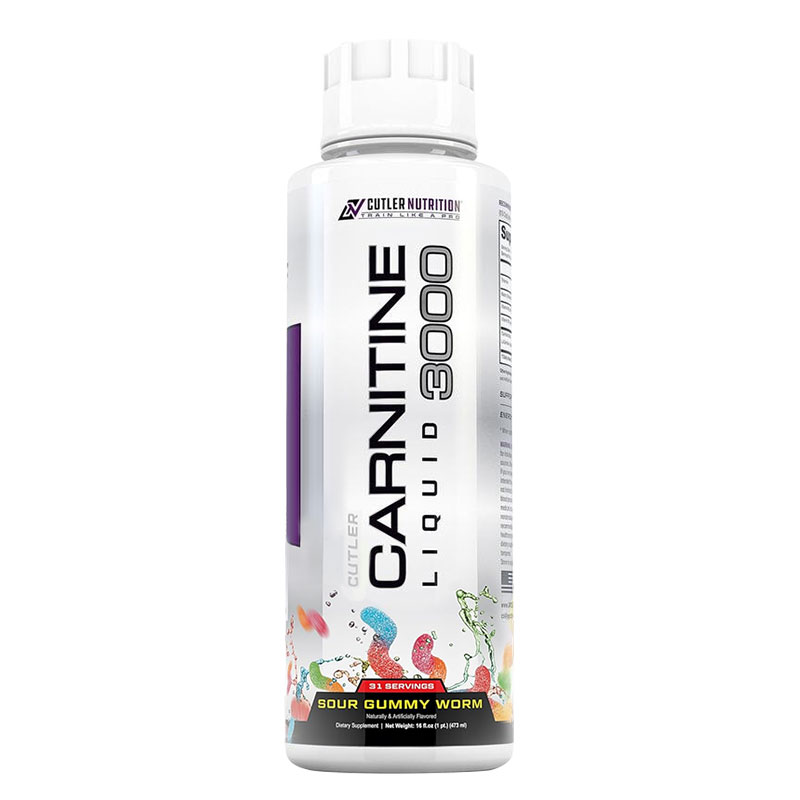Suplemento L-carnitina Líquido - L-Carnitine Liquid avaliação e preço