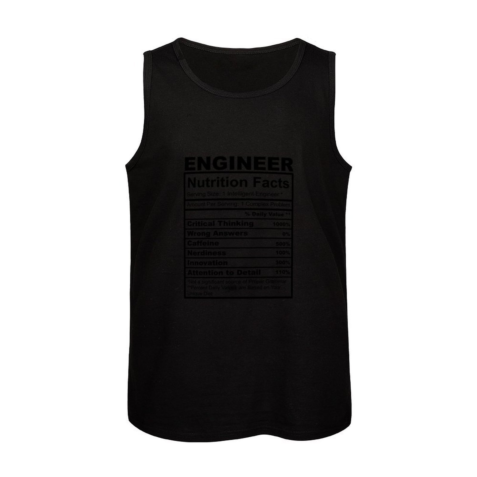 Camiseta regata engraçada para - Nutrition For Fitness And Sports avaliação e preço