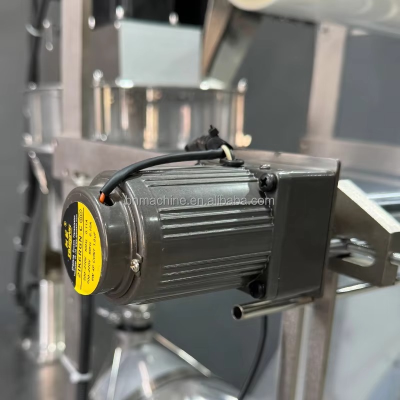 Máquina de Embalagem Multifunc - Electrolyte Powder Pack avaliação e preço